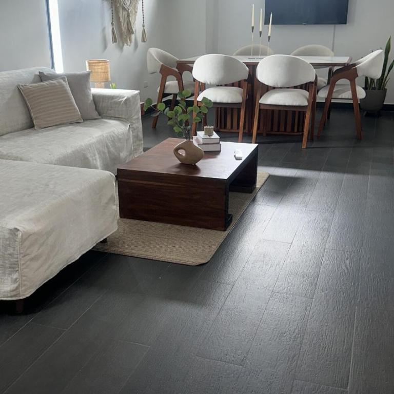 Alma Stchila Suite, you will feel right at home - Apartamento de 3 dormitorios - 10