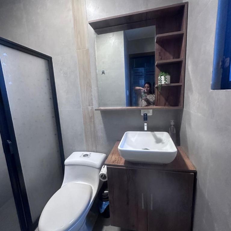 Alma Stchila Suite, you will feel right at home - Apartamento de 3 dormitorios - 11