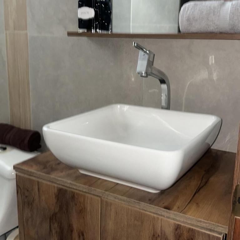 Alma Stchila Suite, you will feel right at home - Apartamento de 1 dormitorio - 6