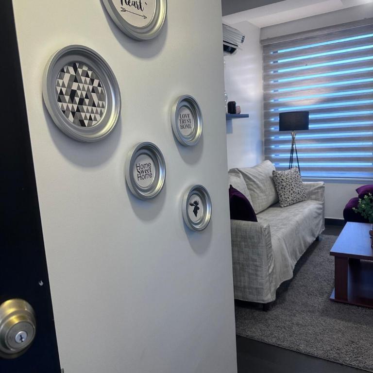 Alma Stchila Suite, you will feel right at home - Apartamento de 1 dormitorio - 7