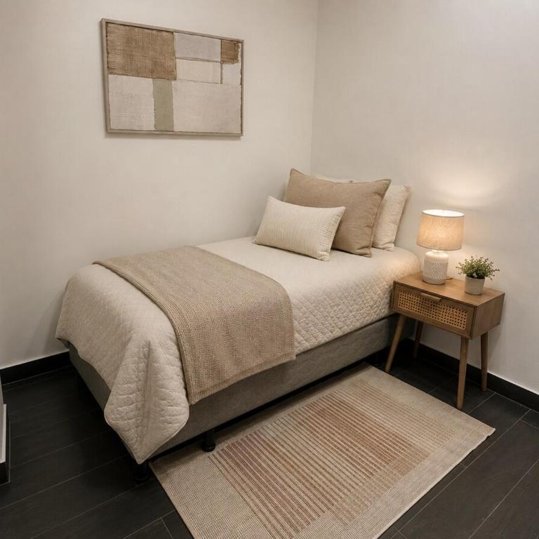 Alma Stchila Suite, you will feel right at home - Apartamento de 3 dormitorios - 16