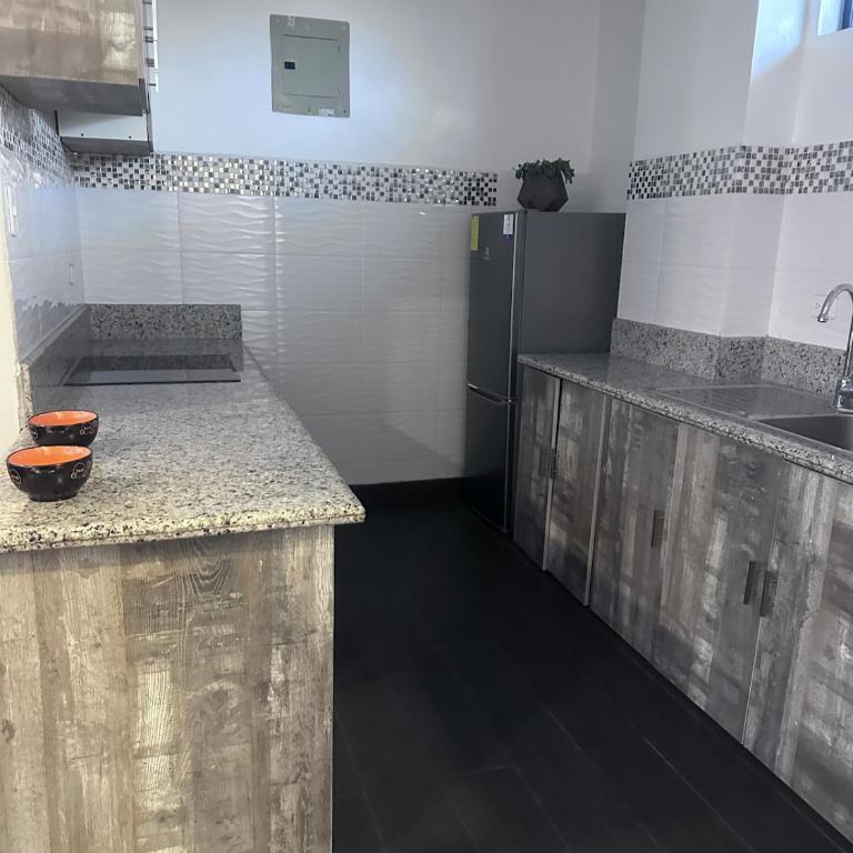 Alma Stchila Suite, you will feel right at home - Apartamento de 1 dormitorio - 15