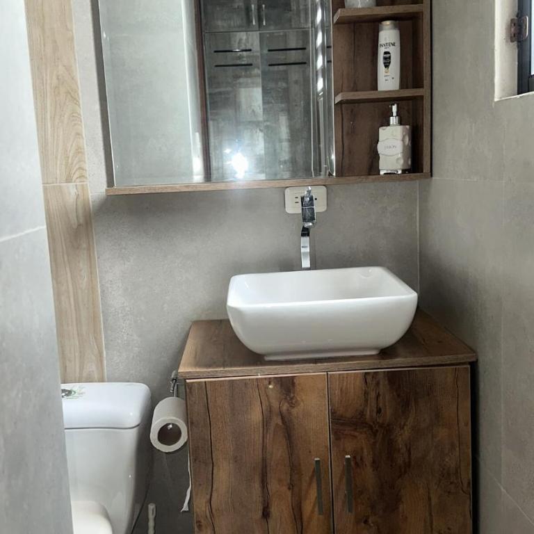 Alma Stchila Suite, you will feel right at home - Apartamento de 1 dormitorio - 16