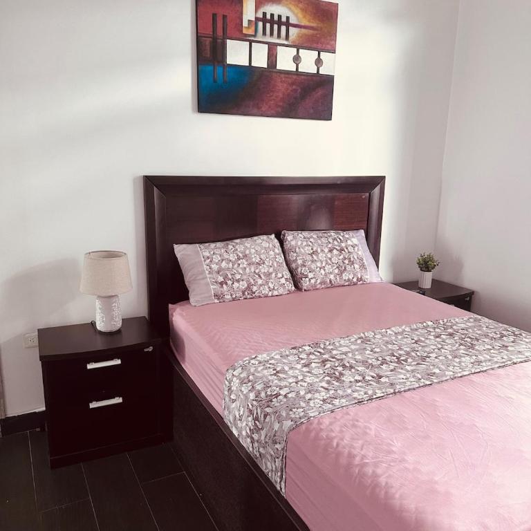 Alma Stchila Suite, you will feel right at home - Apartamento de 1 dormitorio - 18
