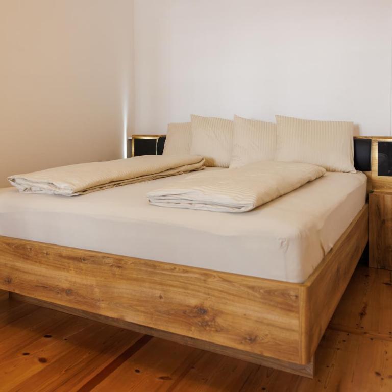 Pumpe City Appartement - Apartment mit 1 Schlafzimmer - 8
