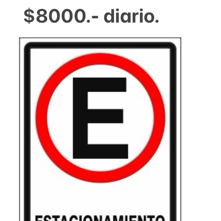 Departamento 8 pax a pasos Metro Matta - Apartamento de 2 dormitorios - 11
