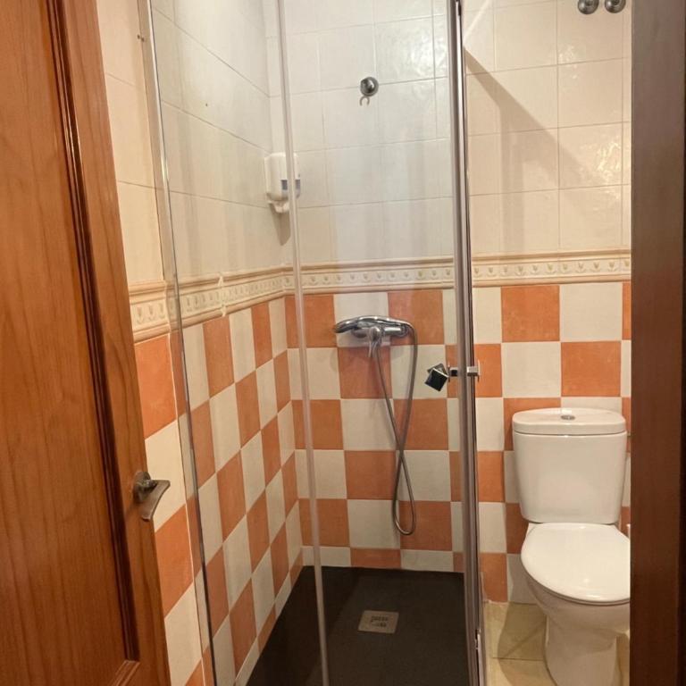 Casa Arapiles - Apartment mit 2 Schlafzimmern - 10