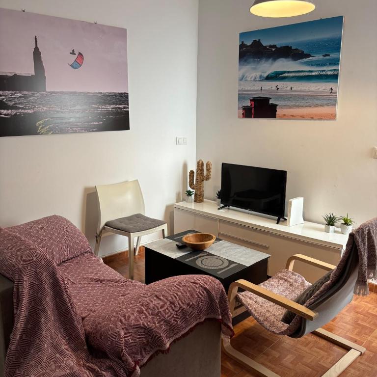 Casa Arapiles - Apartment mit 2 Schlafzimmern - 1
