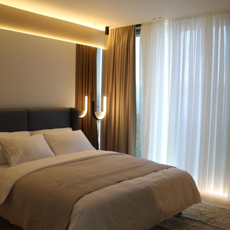 The View - Appartement 2 Chambres - 5