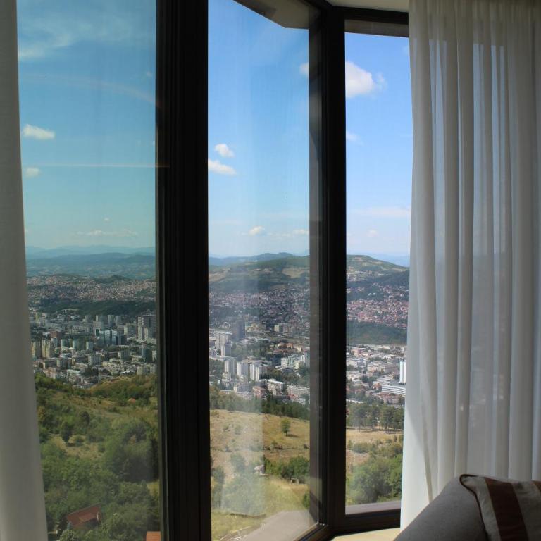 The View - Appartement 2 Chambres - 2
