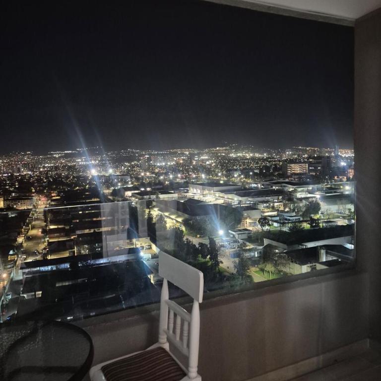 Modern Studio in Front of the Metro Privileged View - One-Bedroom Apartment - 6