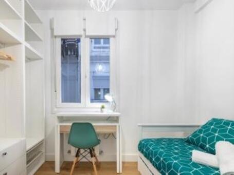 Bilbao Indautxu III by Aston Rentals - Apartment - 11