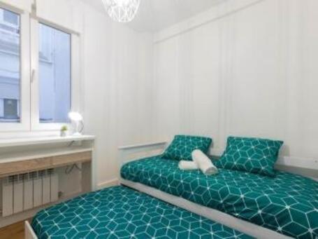 Bilbao Indautxu III by Aston Rentals - Apartment - 22