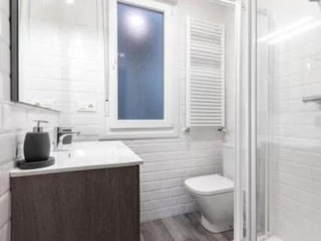 Bilbao Indautxu III by Aston Rentals - Apartment - 23