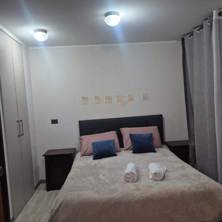 Modern Studio in Front of the Metro Privileged View - One-Bedroom Apartment - 13