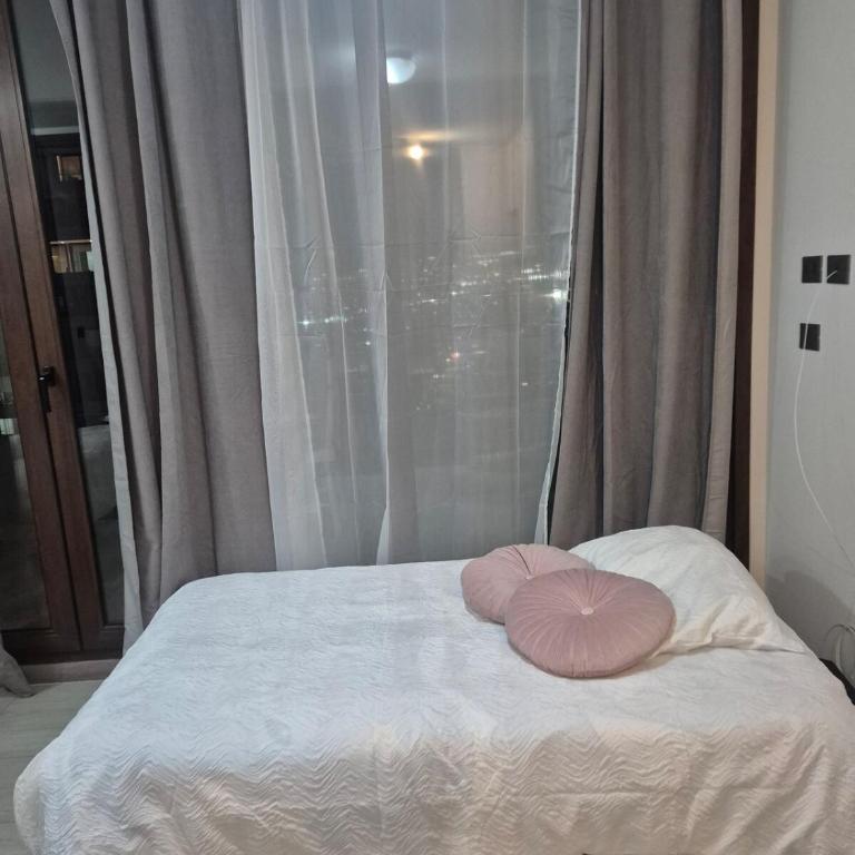 Modern Studio in Front of the Metro Privileged View - One-Bedroom Apartment - 22