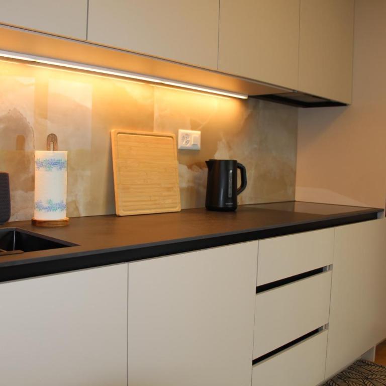 Die Kleine Suste - Apartment mit 1 Schlafzimmer - 10