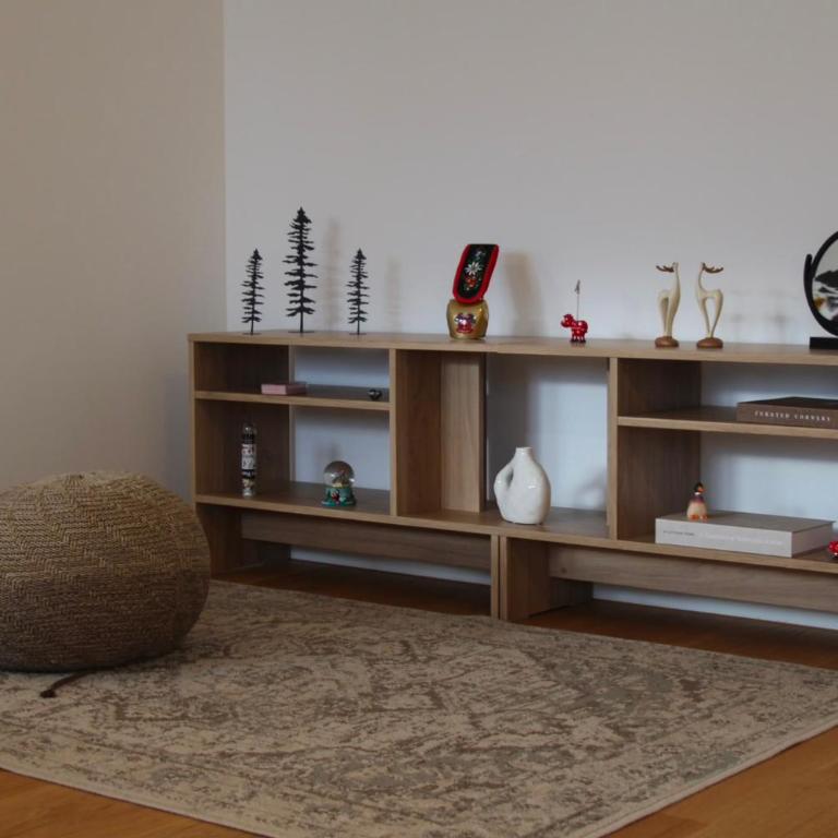 Die Kleine Suste - Apartment mit 1 Schlafzimmer - 7