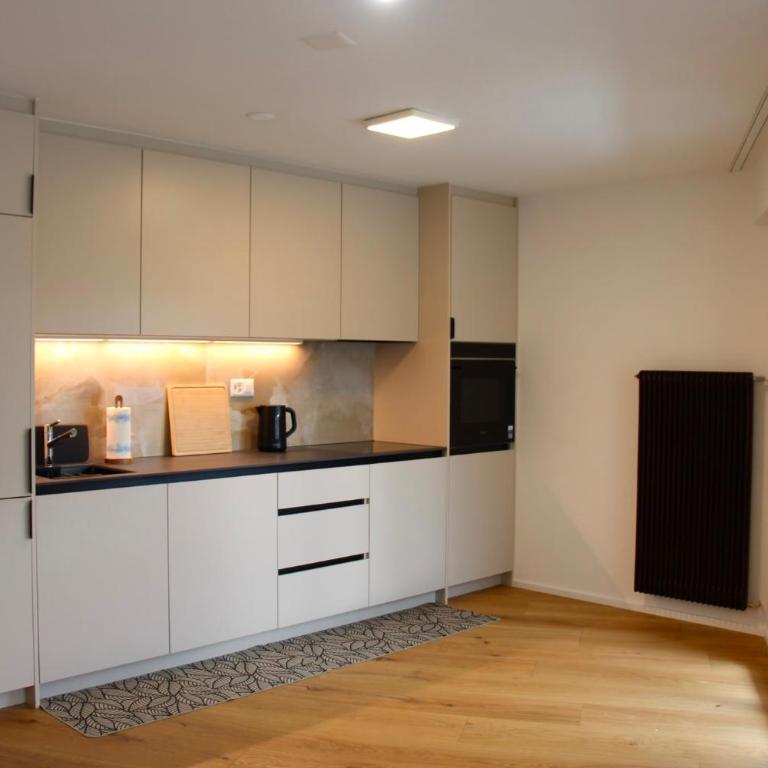Die Kleine Suste - Apartment mit 1 Schlafzimmer - 9