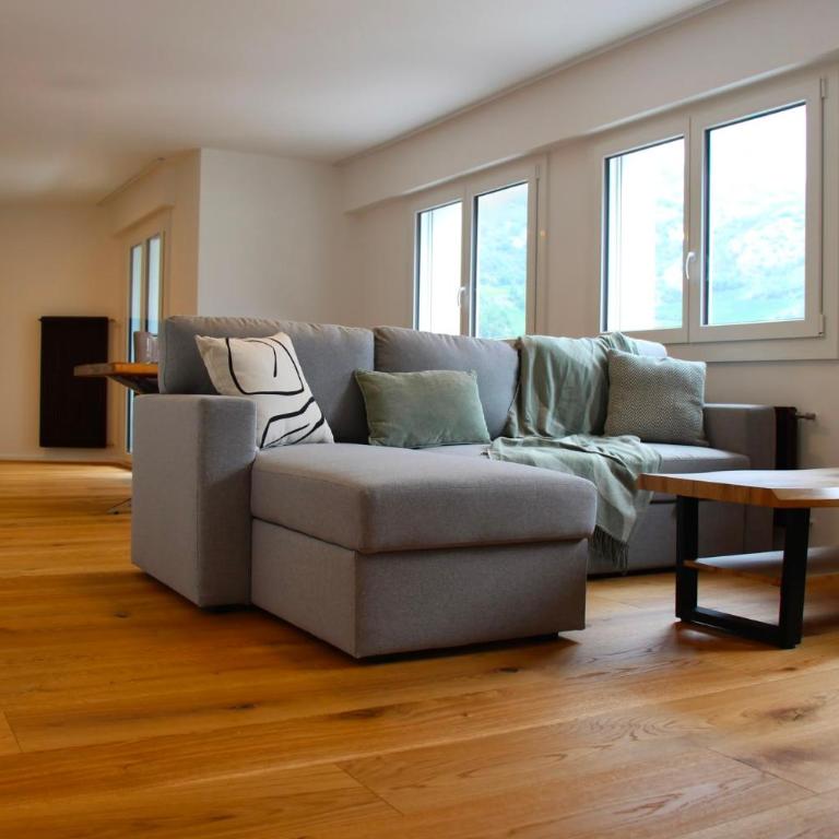 Die Kleine Suste - Apartment mit 1 Schlafzimmer - 1