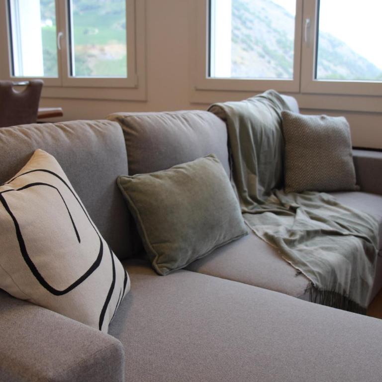 Die Kleine Suste - Apartment mit 1 Schlafzimmer - 2