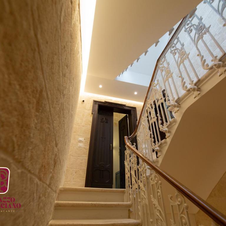 Palazzo Palasciano - Casa Vacanze - 17