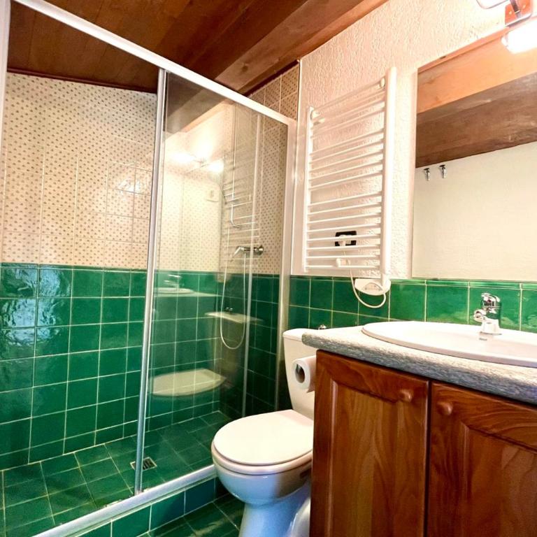Joly Story - Apartment - 11