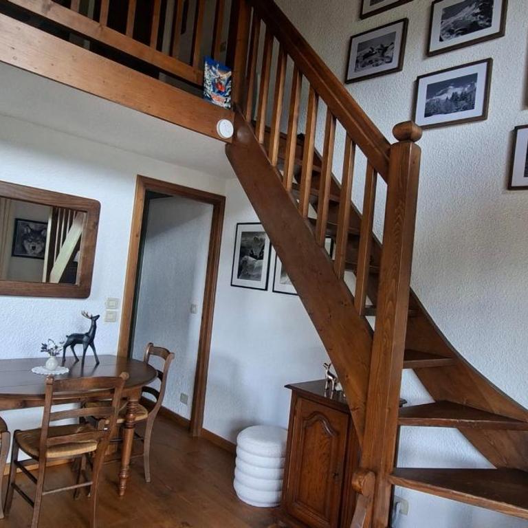 Joly Story - Apartment - 5