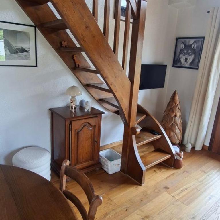 Joly Story - Apartment - 7