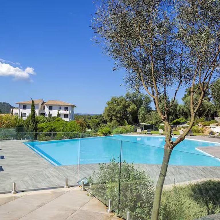 Appartement 4 personnes Domaine d'Arca à Porto-Vecchio - Appartement 2 Chambres - 5
