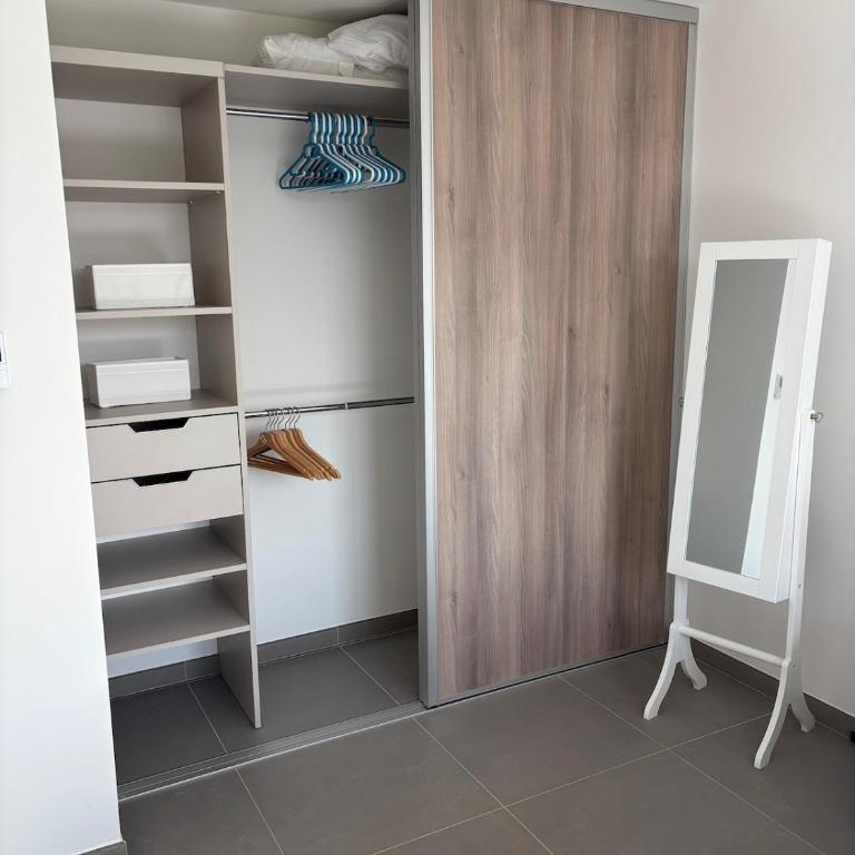 Appartement 4 personnes Domaine d'Arca à Porto-Vecchio - Appartement 2 Chambres - 7