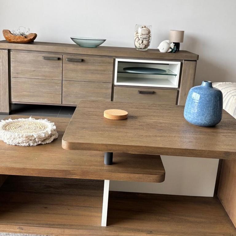 Appartement 4 personnes Domaine d'Arca à Porto-Vecchio - Appartement 2 Chambres - 11