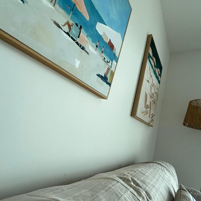 Appartement 4 personnes Domaine d'Arca à Porto-Vecchio - Appartement 2 Chambres - 16