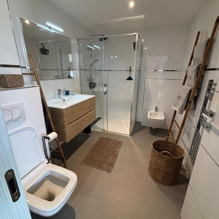 Appartement 4 personnes Domaine d'Arca à Porto-Vecchio - Appartement 2 Chambres - 20