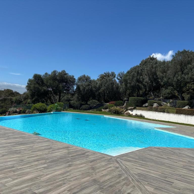 Appartement 4 personnes Domaine d'Arca à Porto-Vecchio - Appartement 2 Chambres - 22
