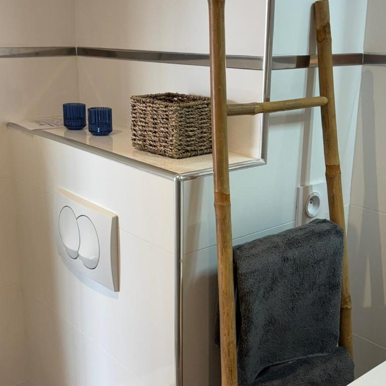 Appartement 4 personnes Domaine d'Arca à Porto-Vecchio - Appartement 2 Chambres - 23