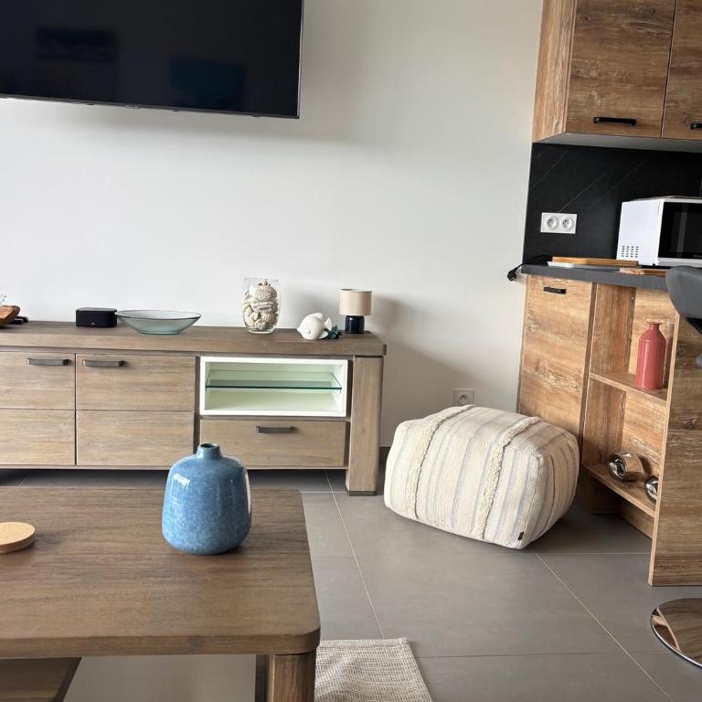 Appartement 4 personnes Domaine d'Arca à Porto-Vecchio - Appartement 2 Chambres - 28