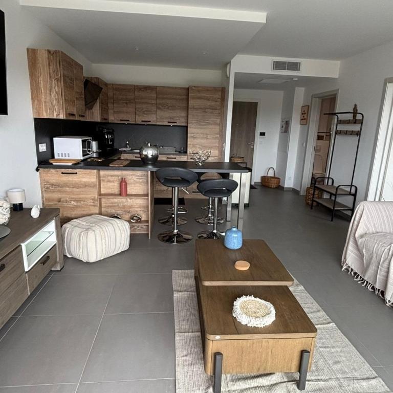 Appartement 4 personnes Domaine d'Arca à Porto-Vecchio - Appartement 2 Chambres - 29