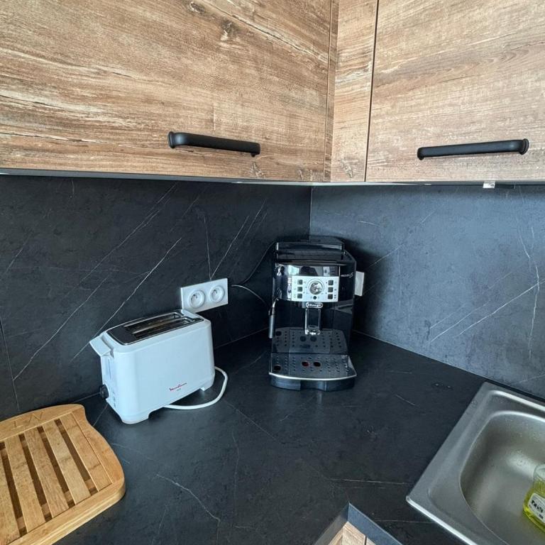 Appartement 4 personnes Domaine d'Arca à Porto-Vecchio - Appartement 2 Chambres - 30