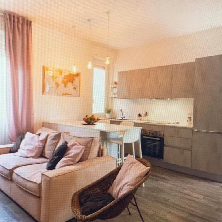 La Belle Verriere - Appartement 1 Chambre - 1