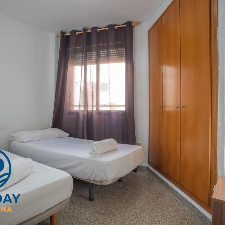 Patacona Dream Flats - Apartment mit 2 Schlafzimmern - 4