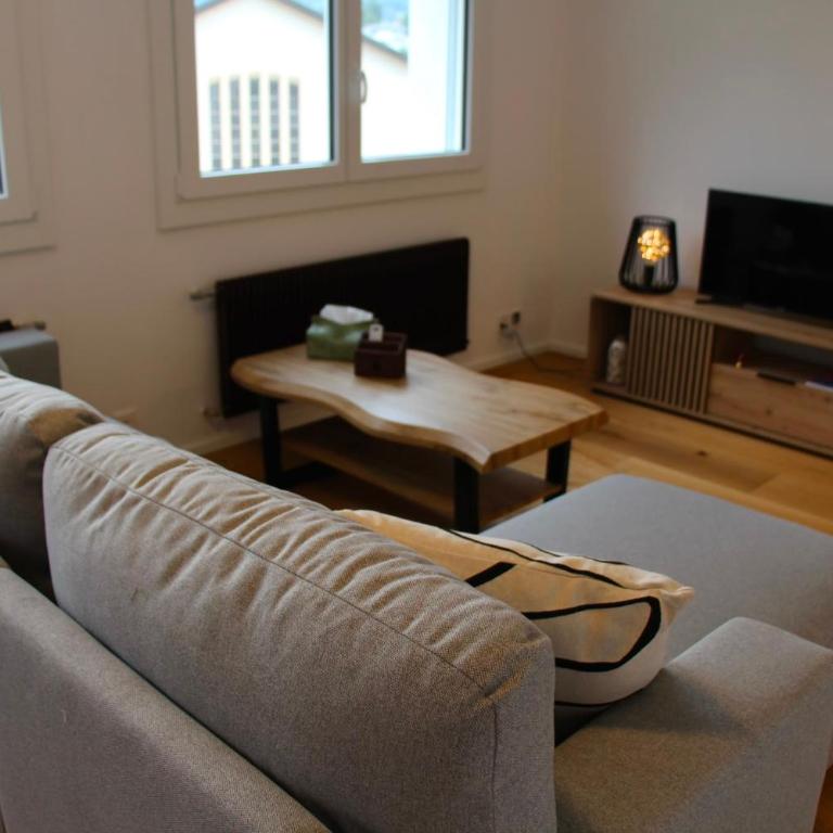 Die Kleine Suste - Apartment mit 1 Schlafzimmer - 3