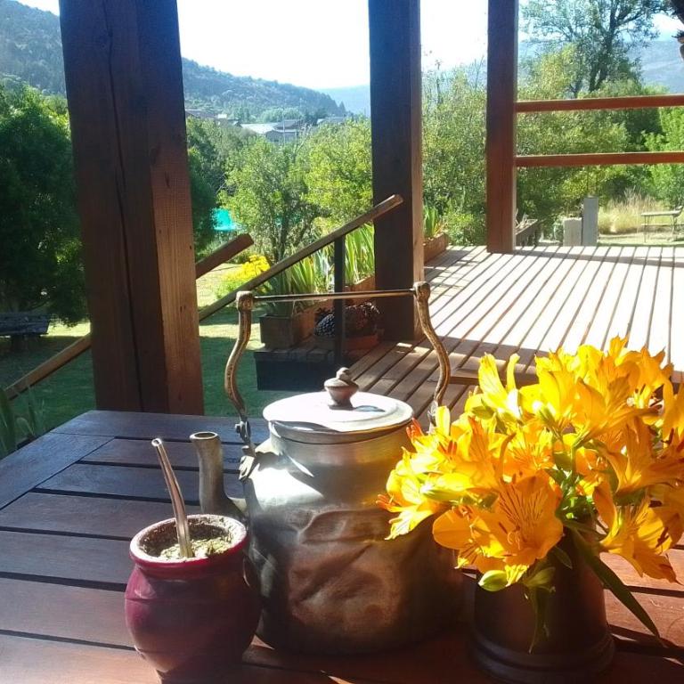 Mechunhue - Double Room - 9