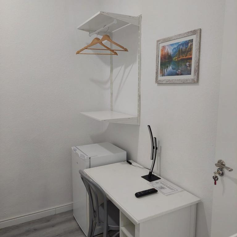 Habitación cerca centro de Madrid - Einzelzimmer - 10