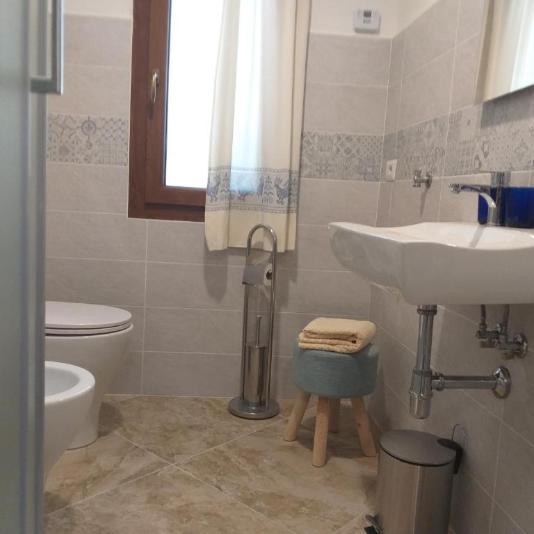 Country House Jannarita - Casa con 1 Camera da Letto - 7