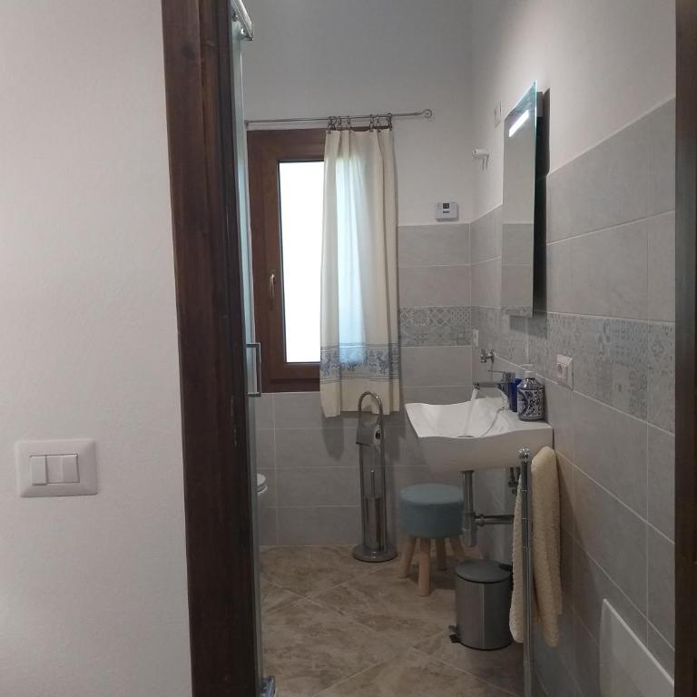 Country House Jannarita - Casa con 1 Camera da Letto - 9