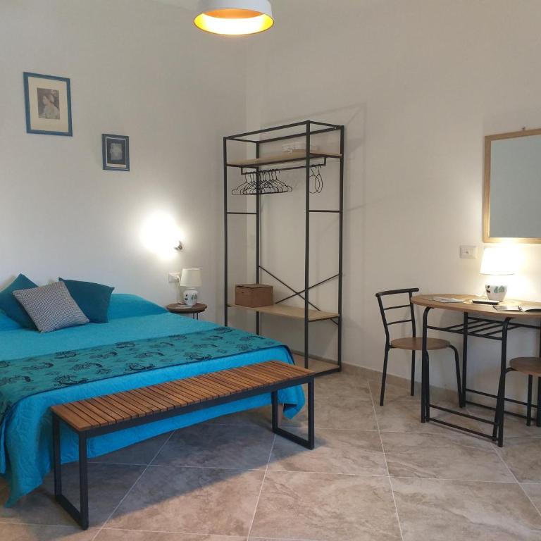 Country House Jannarita - Casa con 1 Camera da Letto - 17