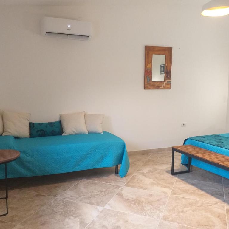 Country House Jannarita - Casa con 1 Camera da Letto - 19