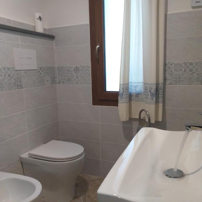 Country House Jannarita - Casa con 1 Camera da Letto - 20