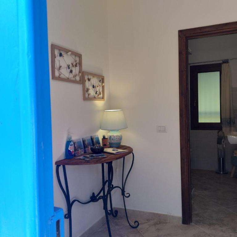 Country House Jannarita - Casa con 1 Camera da Letto - 24